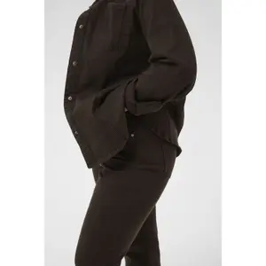 Dames bootcut jeans KAFFE Curve Bree image-5