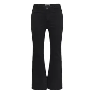 Women's regular jeans KAFFE Curve Laurina image-0