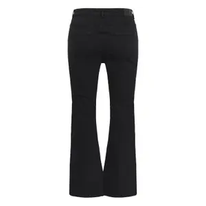 Women's regular jeans KAFFE Curve Laurina image-3