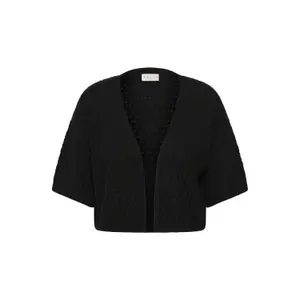 Women's cardigan KAFFE Curve Silje image-0
