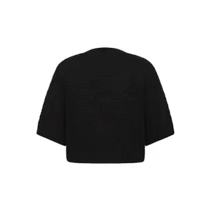 Women's cardigan KAFFE Curve Silje image-4