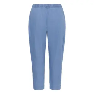 Women's 7/8 Trousers KAFFE Curve Jada image-3