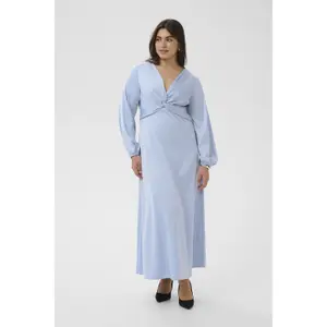 Women's dress KAFFE Curve Kcjamie image-1