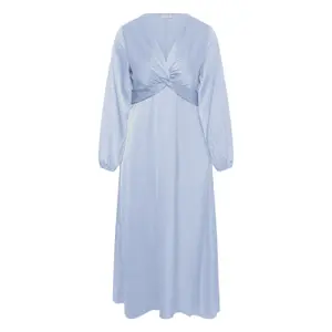 Women's dress KAFFE Curve Kcjamie image-0