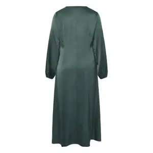 Women's dress KAFFE Curve Kcjamie image-2