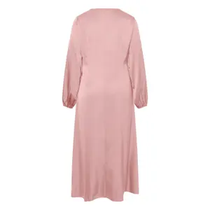 Women's dress KAFFE Curve Kcjamie image-2