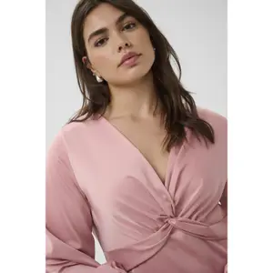 Women's dress KAFFE Curve Kcjamie image-5