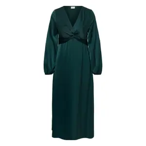 Women's dress KAFFE Curve Kcjamie image-0