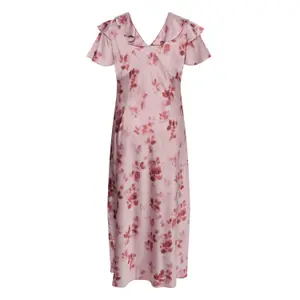 Women's dress KAFFE Curve Kcjamie image-3