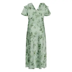 Women's dress KAFFE Curve Kcjamie image-2