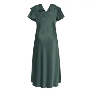 Women's dress KAFFE Curve Kcjamie image-3
