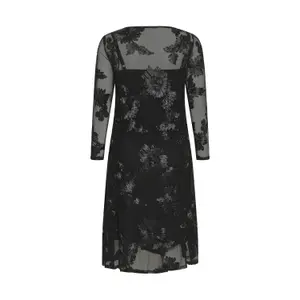 Women's dress KAFFE Curve Juliana image-1