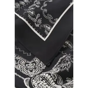 Women's scarf KAFFE Curve Gardia image-0