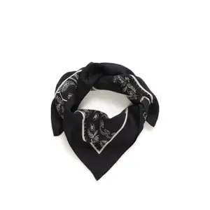 Women's scarf KAFFE Curve Gardia image-1