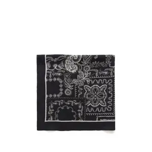 Women's scarf KAFFE Curve Gardia image-3