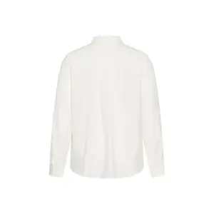 Woman's shirt KAFFE Curve Gila image-1