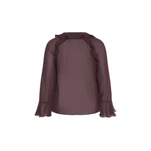 Women's blouse KAFFE Curve Estha image-1