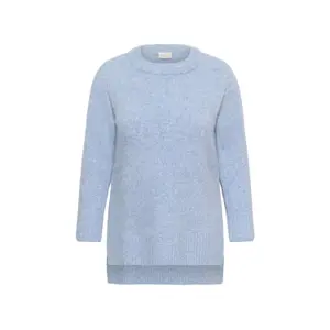 Women's tunic KAFFE Curve Erina image-0