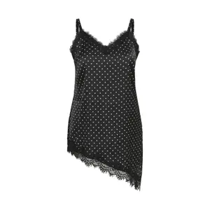 Women's tank top KAFFE Curve Missu image-0