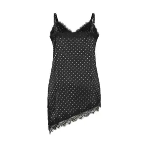 Women's tank top KAFFE Curve Missu image-1