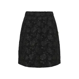 Women's skirt KAFFE Curve Comina image-0