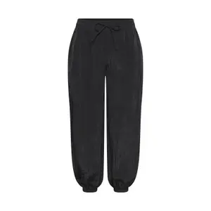 Women's joggers KAFFE Curve Dabbie image-0