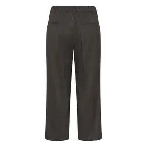 Women's Trousers KAFFE Curve Lenoma image-1