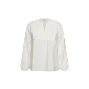 Women's blouse KAFFE Curve Galine image-0