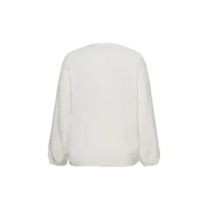 Women's blouse KAFFE Curve Galine image-1