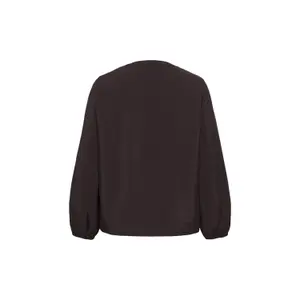 Women's blouse KAFFE Curve Galine image-1