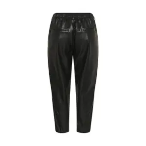 Women's Trousers KAFFE Curve Arensa image-1