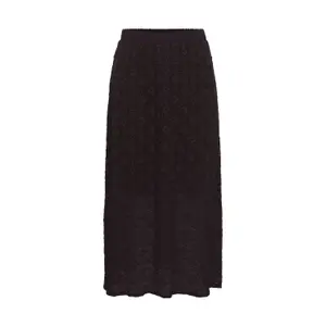 Women's skirt KAFFE Curve Sally image-1