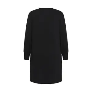 Women's dress KAFFE Curve Annia image-1