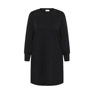 Women's dress KAFFE Curve Annia image-0