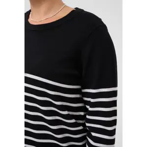 Woman sweater KAFFE Curve Liona image-2