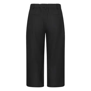 Women's Trousers KAFFE Curve Abby Wide Leg image-1