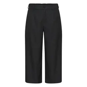 Women's Trousers KAFFE Curve Abby Wide Leg image-0
