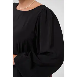 Women's blouse KAFFE Curve Gila image-3