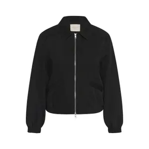 Women's jacket KAFFE Curve Sakira image-0
