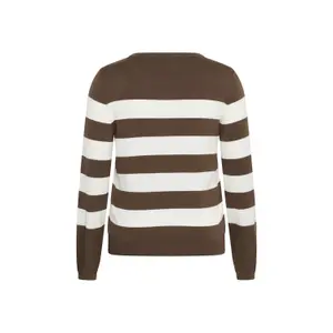 Woman sweater KAFFE Curve Lizzy image-1