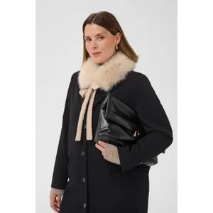 Women's scarf KAFFE Curve Delora image-3