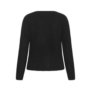 Women's cardigan KAFFE Curve Kcmai image-0