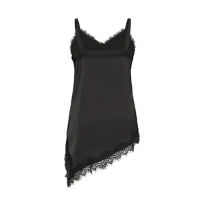 Women's tank top KAFFE Curve KCMiana image-0