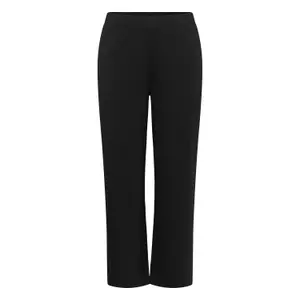Women's Trousers KAFFE Curve Annia image-0