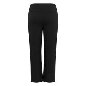 Women's Trousers KAFFE Curve Annia image-1