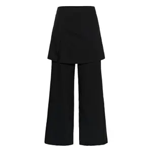 Women's Trousers KAFFE Curve Kcjulia image-0