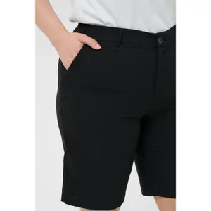 Women's shorts KAFFE Curve Kcjulia image-5