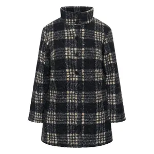 Women's Jacket KAFFE Curve Kcsebina image-0
