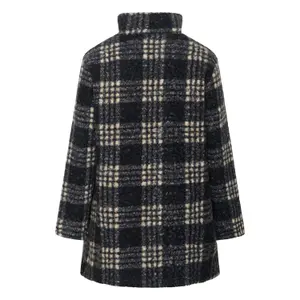 Women's Jacket KAFFE Curve Kcsebina image-1