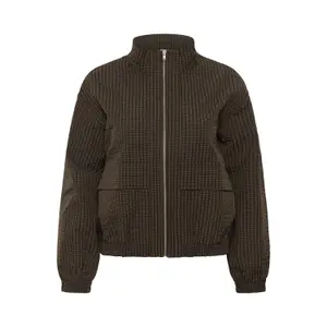 Women's Jacket KAFFE Curve Marianne image-0